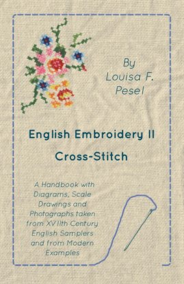 Cross-Stitch