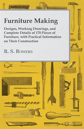 Cover image for Furniture Making