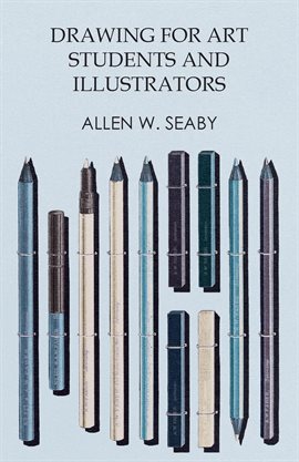 Cover image for Drawing for Art Students and Illustrators