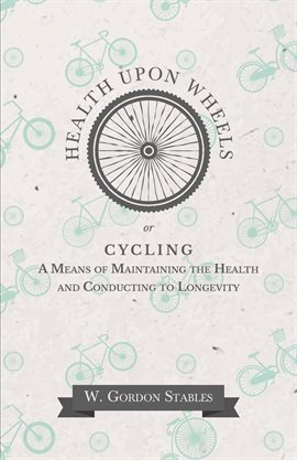 Imagen de portada para Health Upon Wheels