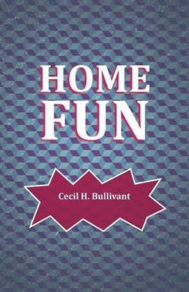 Imagen de portada para Home Fun