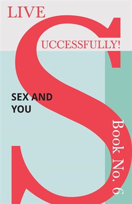 Cover image for Sex and You