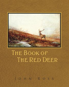 Imagen de portada para The Book of the Red Deer