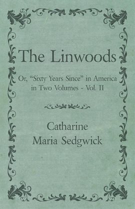 Imagen de portada para The Linwoods