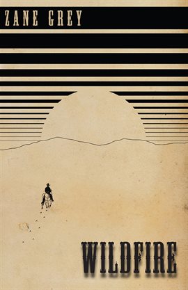 Cover image for Wildfire