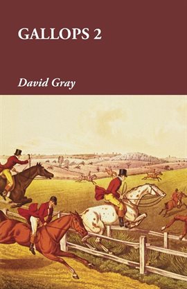 Cover image for Gallops