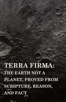 Cover image for Terra Firma 1901