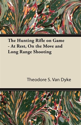 Cover image for The Hunting Rifle on Game