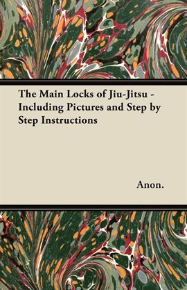 Imagen de portada para The Main Locks of Jiu-Jitsu