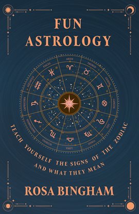 Cover image for Fun Astrology