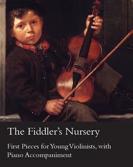 Cover image for The Fiddler's Nursery