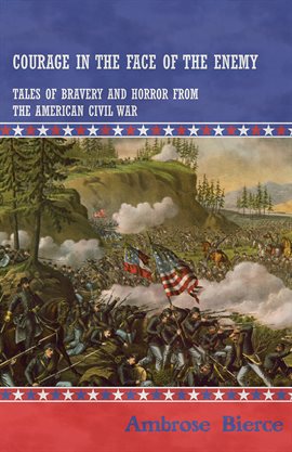 Imagen de portada para Courage in the Face of the Enemy