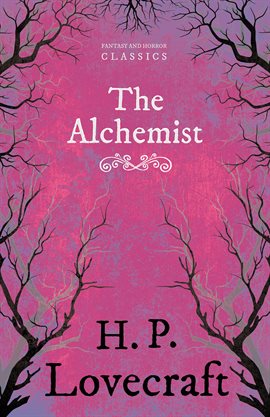 Cover image for The Alchemist