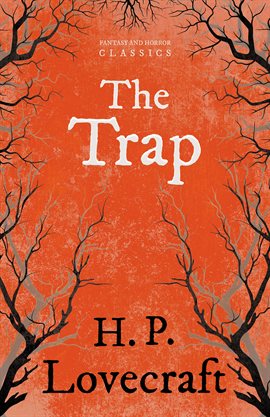 Cover image for The Trap