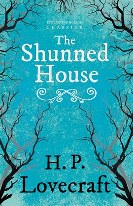 Cover image for The Shunned House