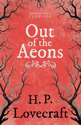 Cover image for Out of the Aeons