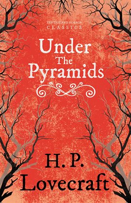 Cover image for Under the Pyramids
