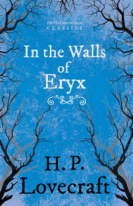 Cover image for In the Walls of Eryx