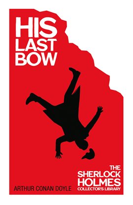 Cover image for His Last Bow