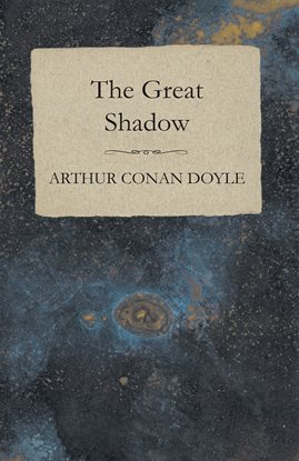 Imagen de portada para The Great Shadow