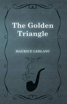 Cover image for The Golden Triangle