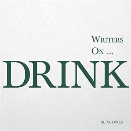 Cover image for Drink