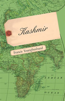 Cover image for Kashmir