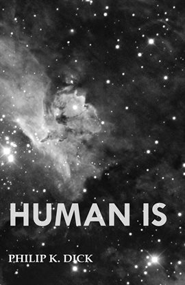 Cover image for Human Is