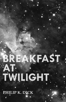 Cover image for Breakfast at Twilight