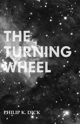 Cover image for The Turning Wheel