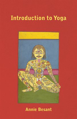 Cover image for An Introduction to Yoga