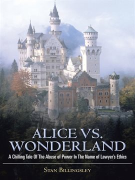 Imagen de portada para Alice Vs. Wonderland