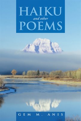 Imagen de portada para Haiku and Other Poems