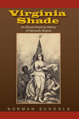 Cover image for Virginia Shade