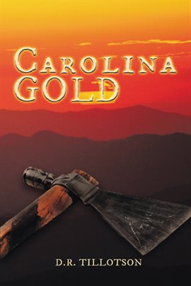 Imagen de portada para Carolina Gold