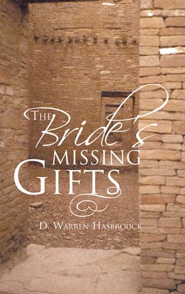Cover image for The Bride'S Missing Gifts