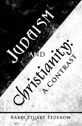 Imagen de portada para Judaism and Christianity