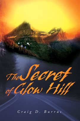 Imagen de portada para The Secret of Glow Hill