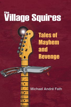 Cover image for The Village Squires