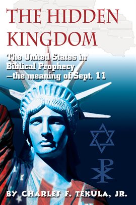 Imagen de portada para The Hidden Kingdom