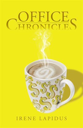 Imagen de portada para Office Chronicles