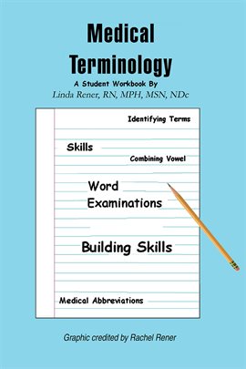 Imagen de portada para Medical Terminology