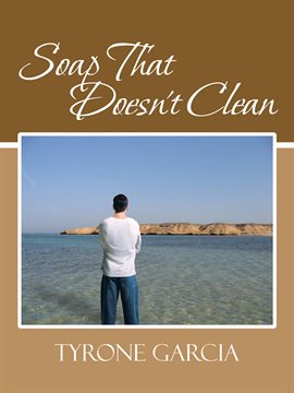 Imagen de portada para Soap That Doesn't Clean