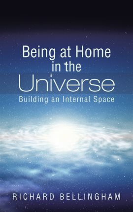 Imagen de portada para Being at Home in the Universe