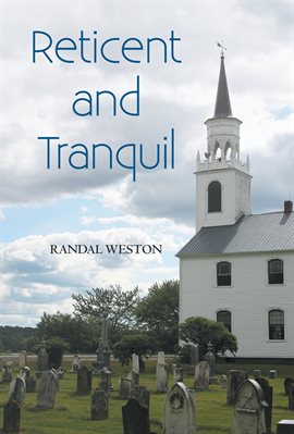 Cover image for Reticent and Tranquil