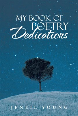 Imagen de portada para My Book of Poetry Dedications