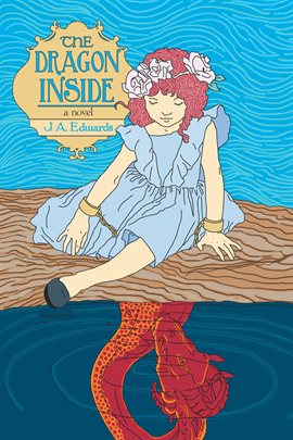 Imagen de portada para The Dragon Inside