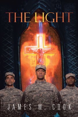 Imagen de portada para The Light