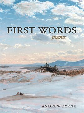 Imagen de portada para First Words