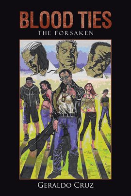 Imagen de portada para Blood Ties